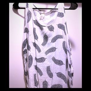 H&M Tank Top